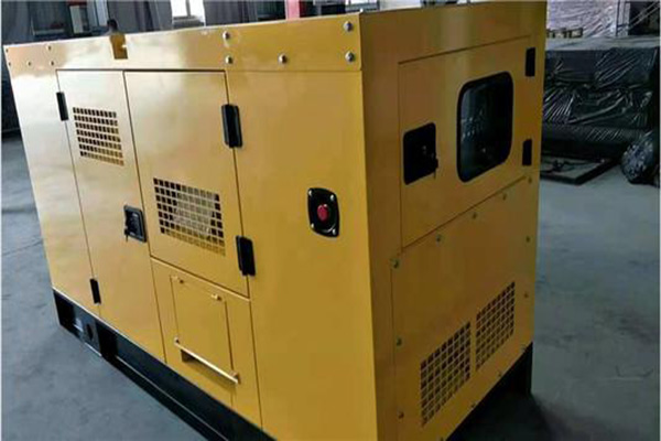 下花园发电机出租