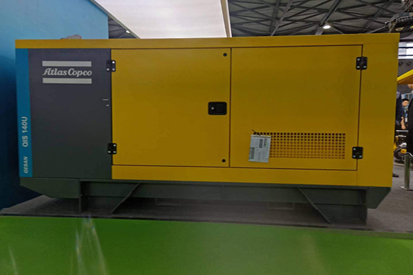 下花园发电机出租