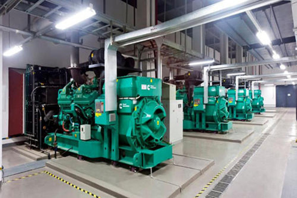 下花园发电机出租