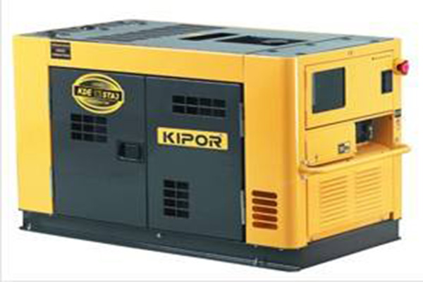 下花园发电机出租