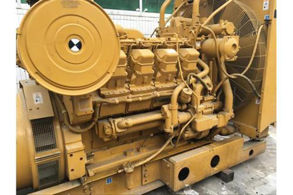 下花园发电机出租