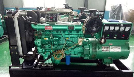 下花园发电机不发电的原因 下花园发电机不发电的原因