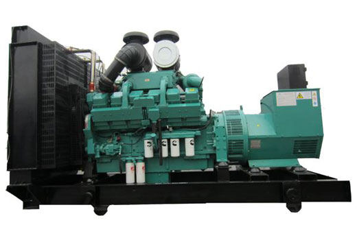 下花园柴油发电机组