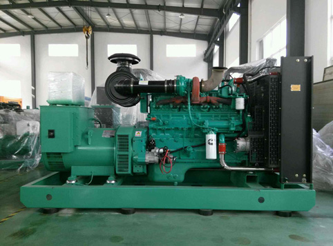 下花园柴油发电机组 下花园柴油发电机组