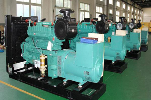 下花园小型柴油发电机 下花园小型柴油发电机