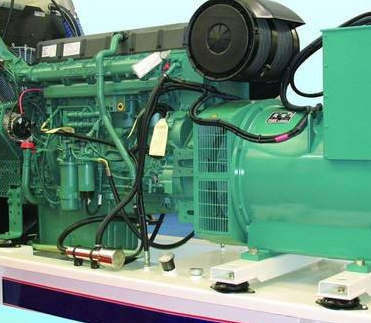 下花园发电机出租